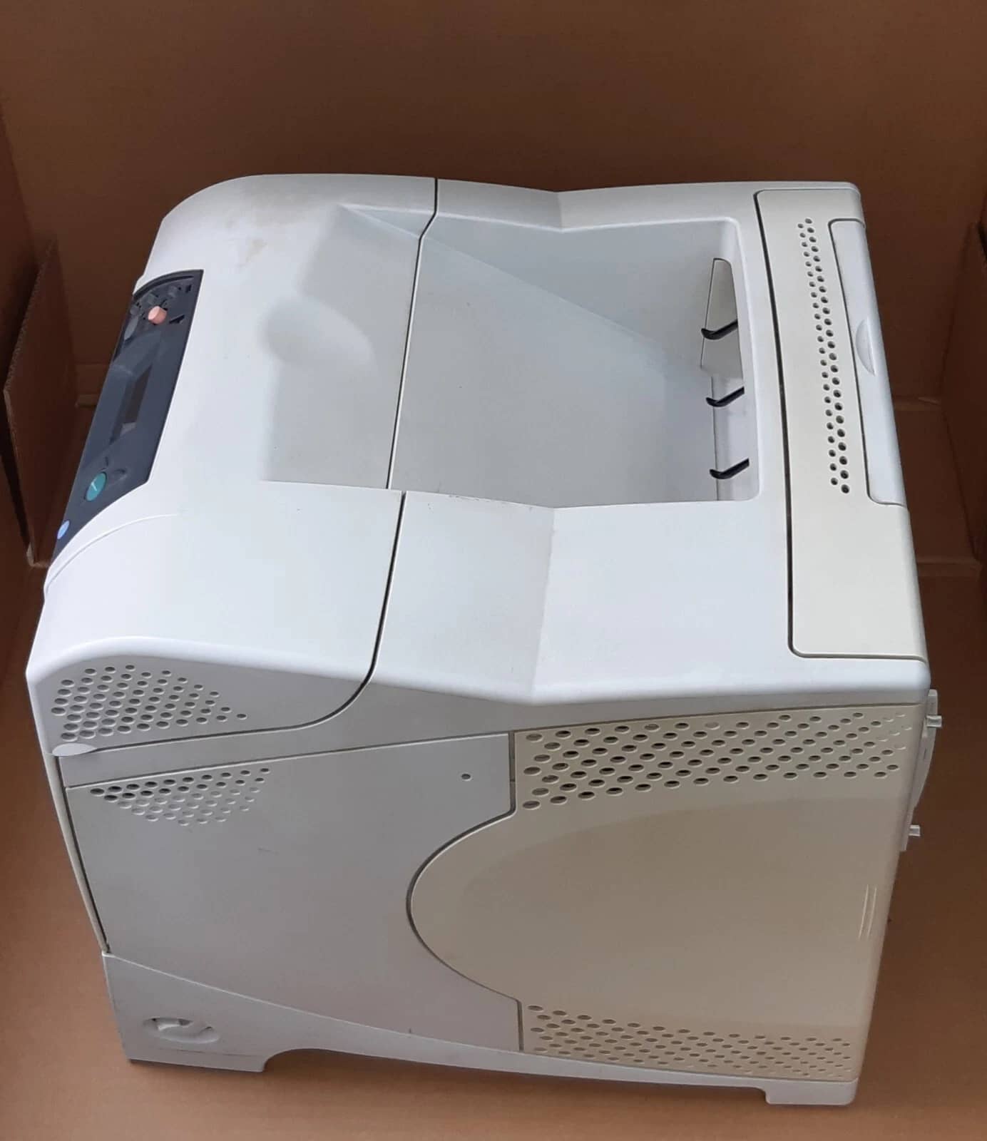 HP LaserJet 4200TN Printers Refurbished - Excellent