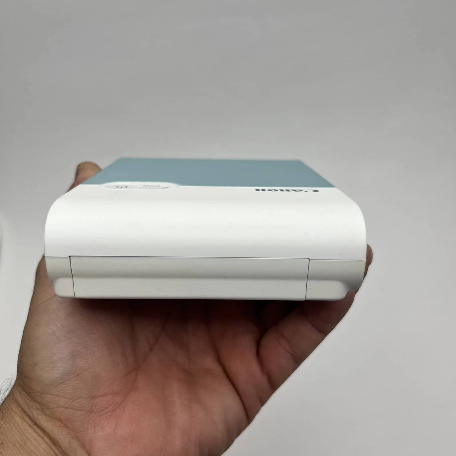 Canon Selphy SQUARE QX10 Printers New