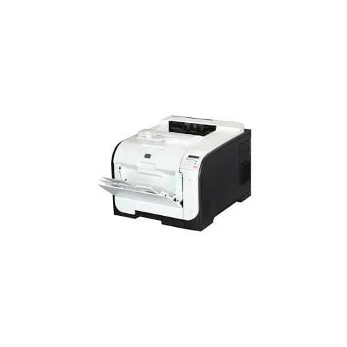 HP Color Laserjet M451nw Printers Used - Good