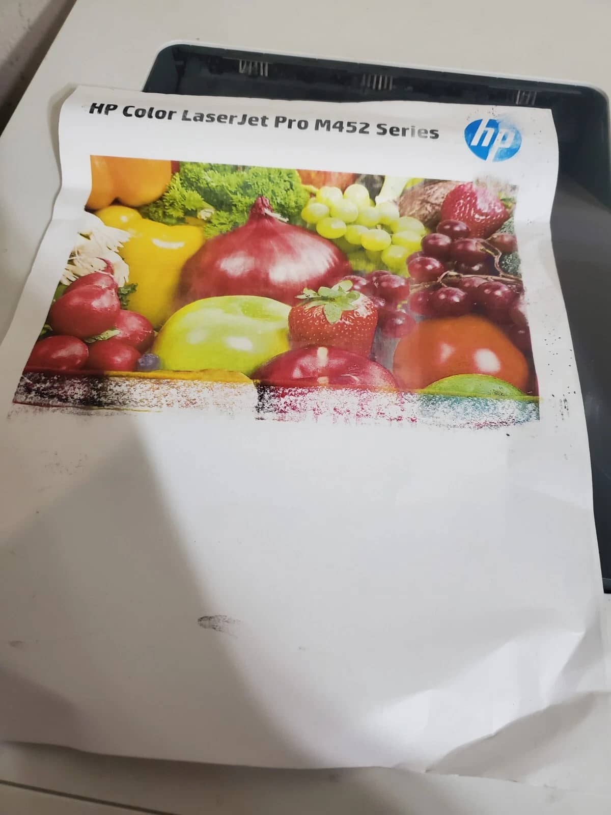 HP M452dw Printers Used - Like New