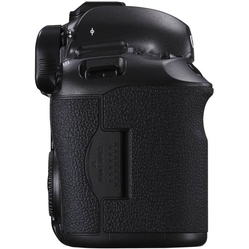 Canon 5DS Digital Cameras Black New Body Only