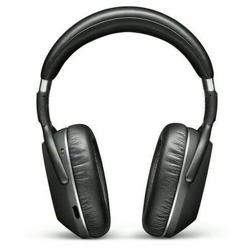 Sennheiser PXC 550 Headphones & Earbuds Black New