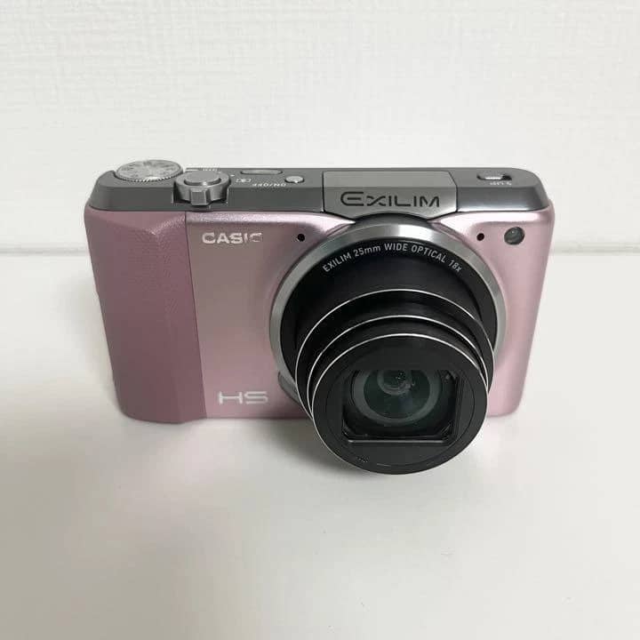 Casio Exilim EX-ZR700 Digital Cameras