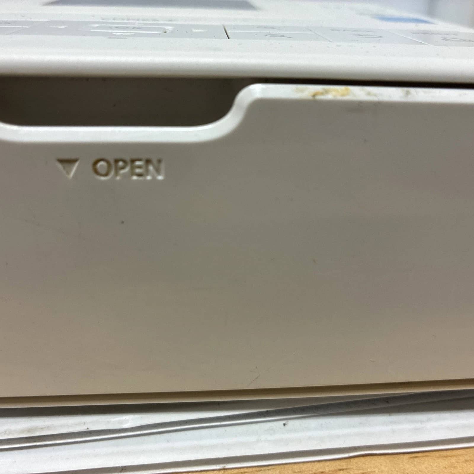 Canon SELPHY 1200 Printers For parts or not working