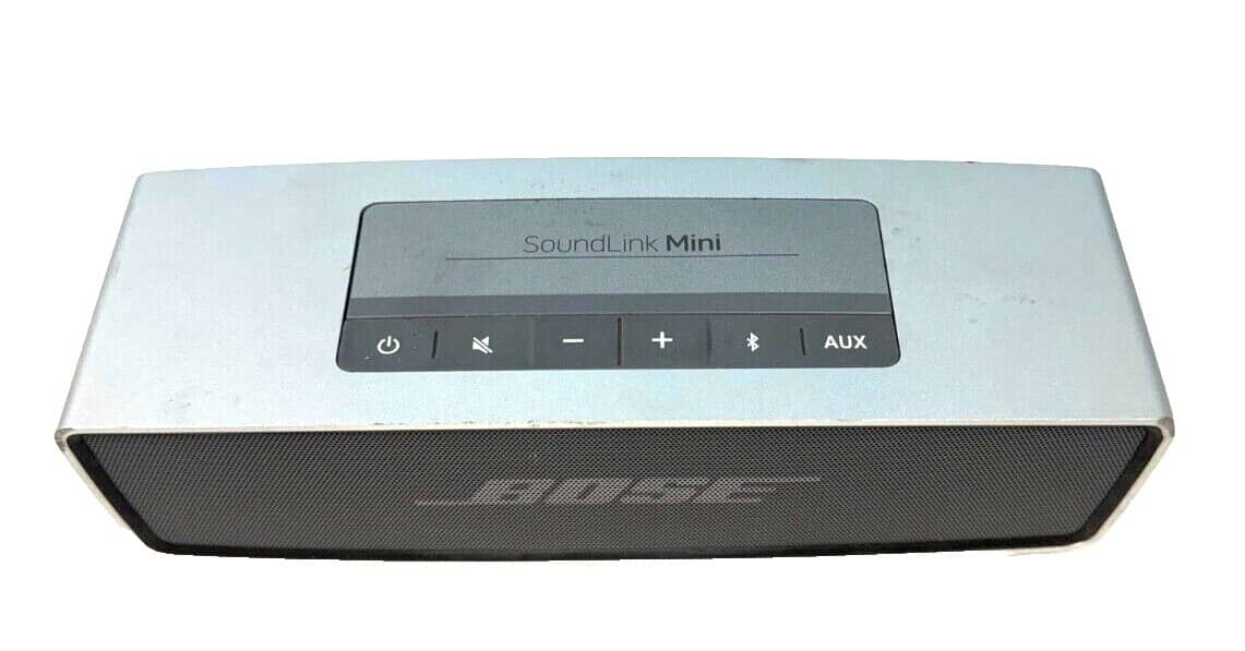 Bose Soundlink AE2W Headphones & Earbuds Black New