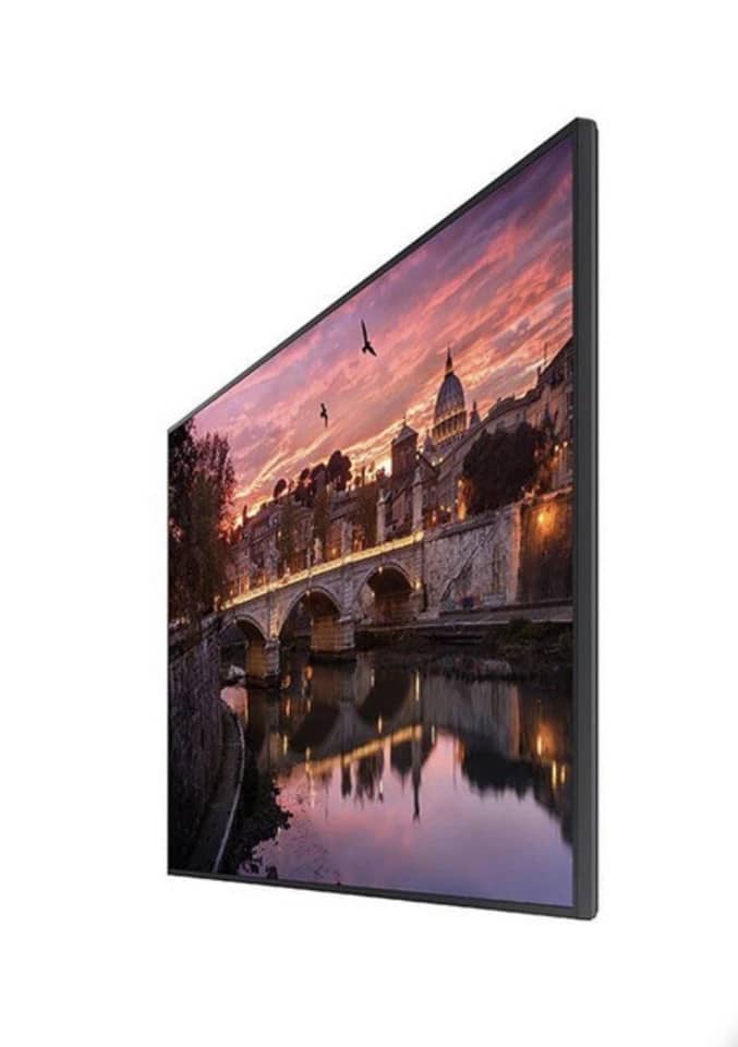 Samsung QB55R TVs