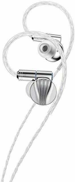 FiiO JT7 Headphones & Earbuds Black New