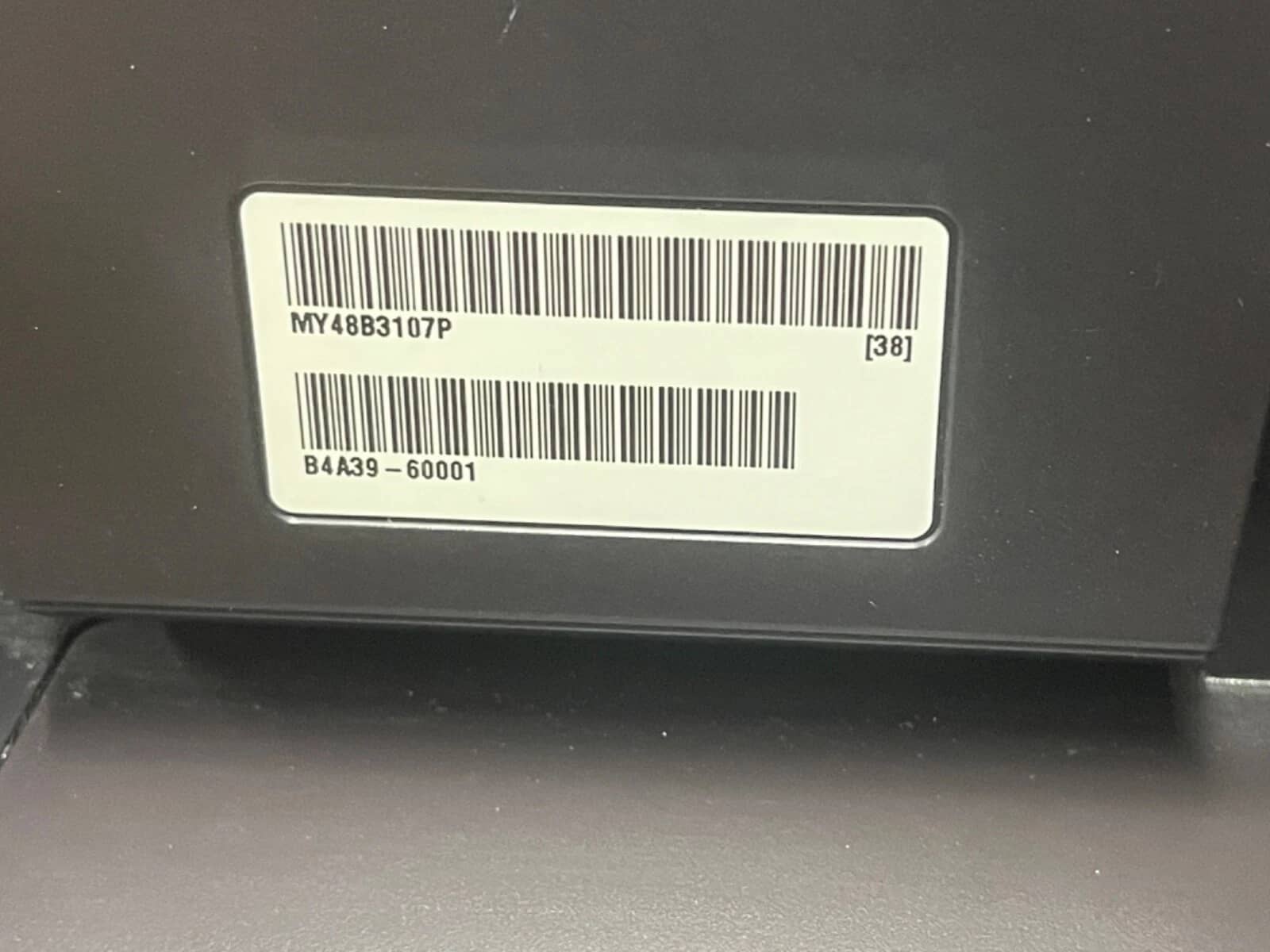 HP LaserJet Enterprise M680Z Printers Used - Good