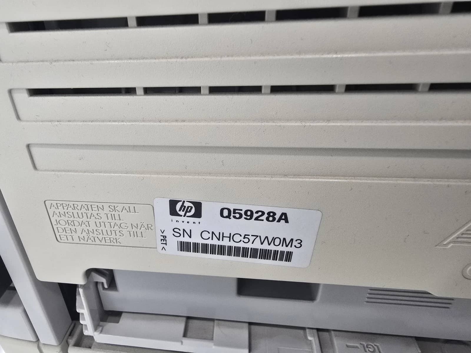 HP LaserJet 1320tn Printers Used - Good