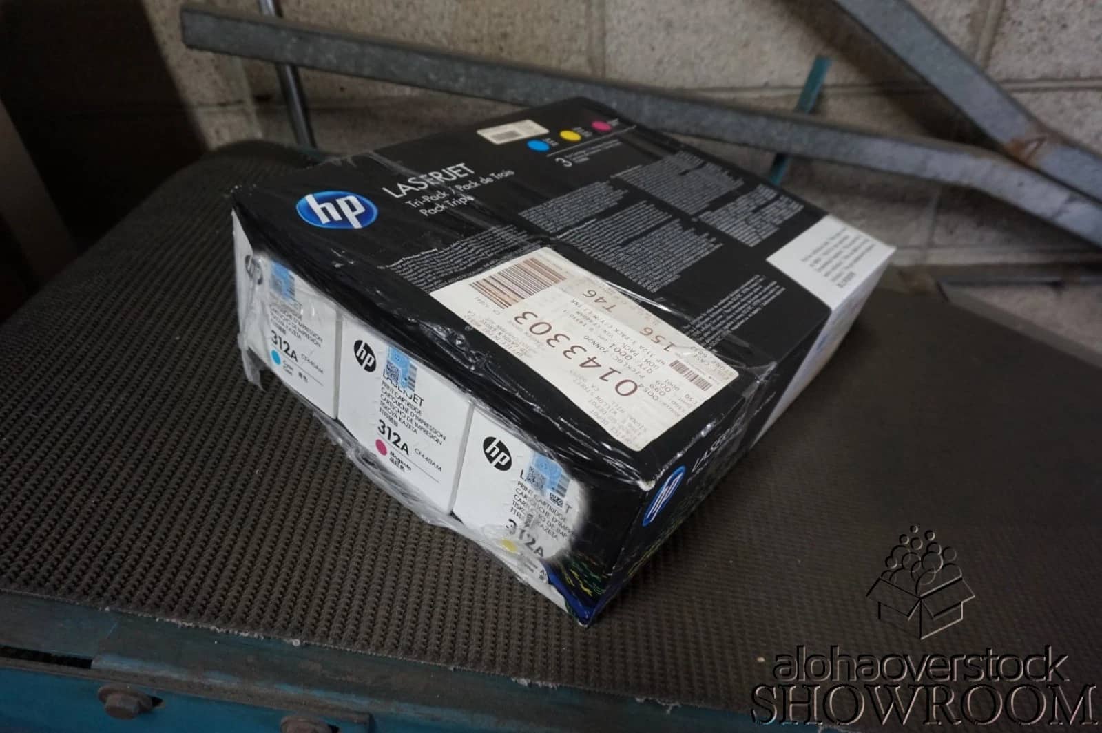 HP CF440AM Printers New