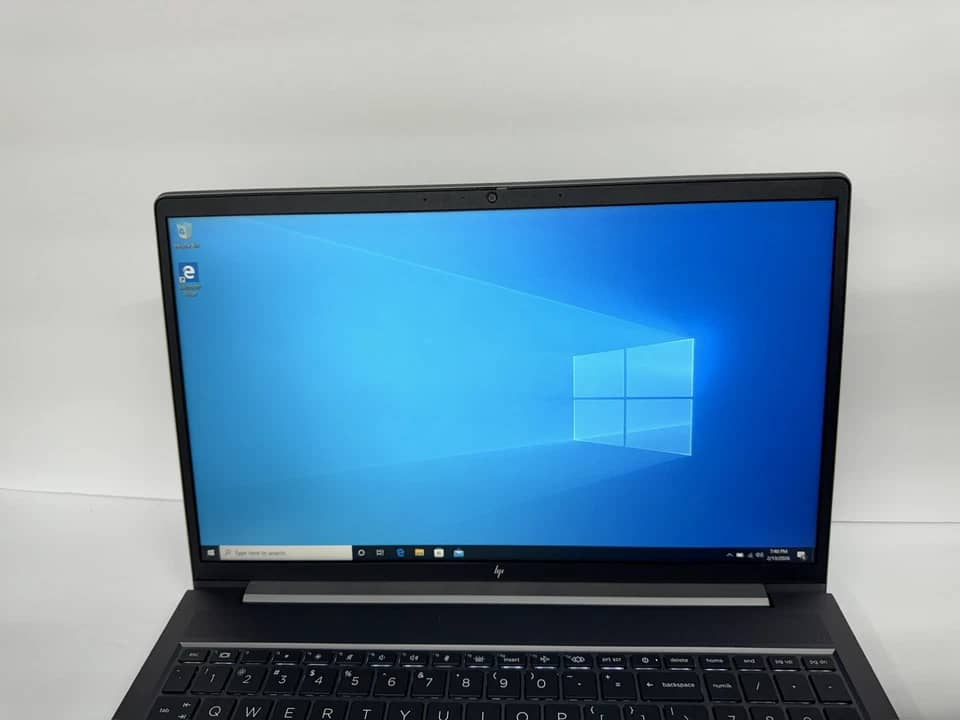 HP ZBook Power G10 Computers