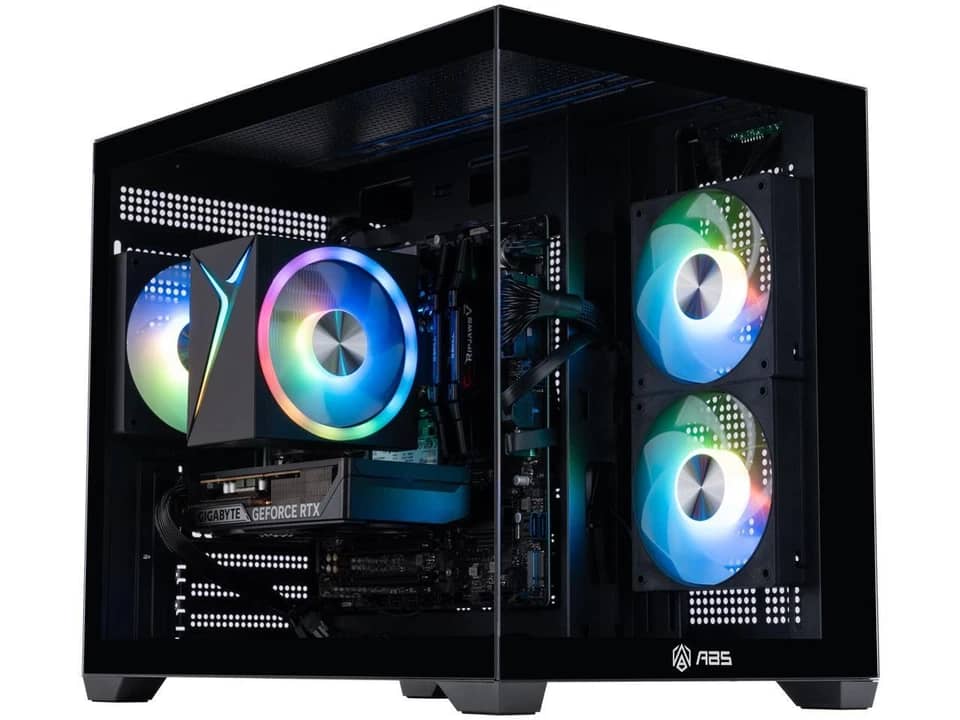 ABS F2A55N56R1 Computers New