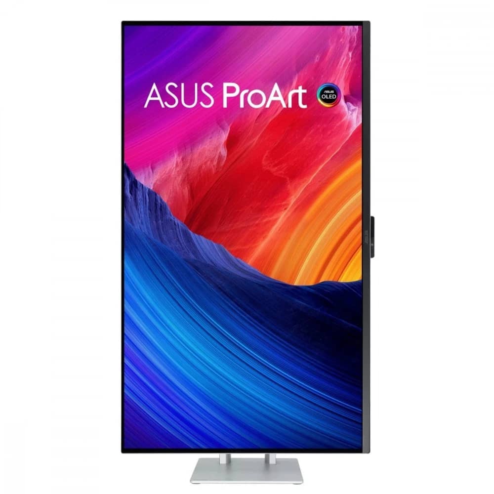 ASUS PA32UCDMR-K Monitors New