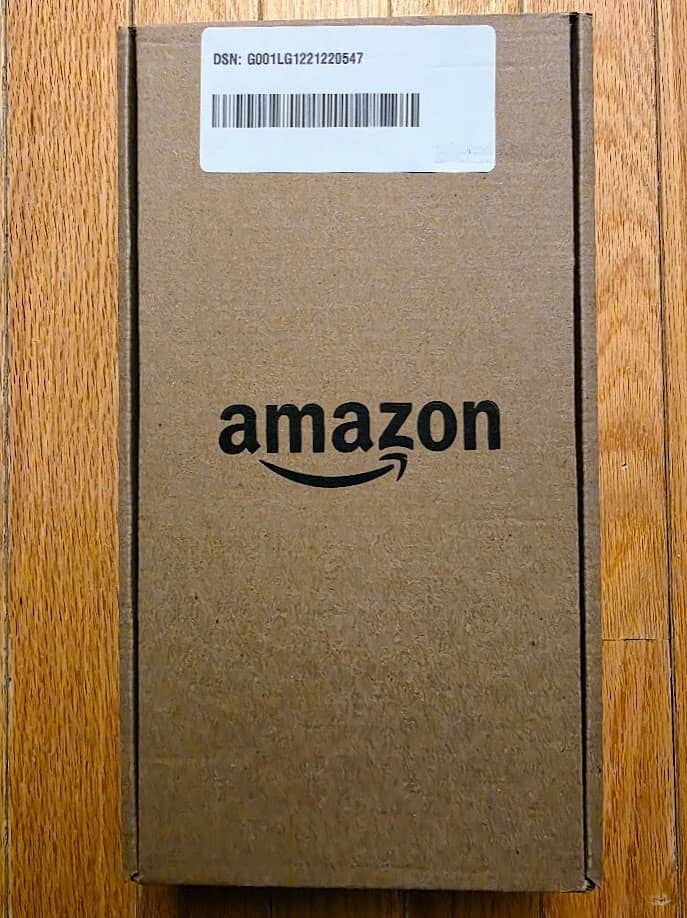 Amazon Kindle Paperwhite 5 11th Tablets
