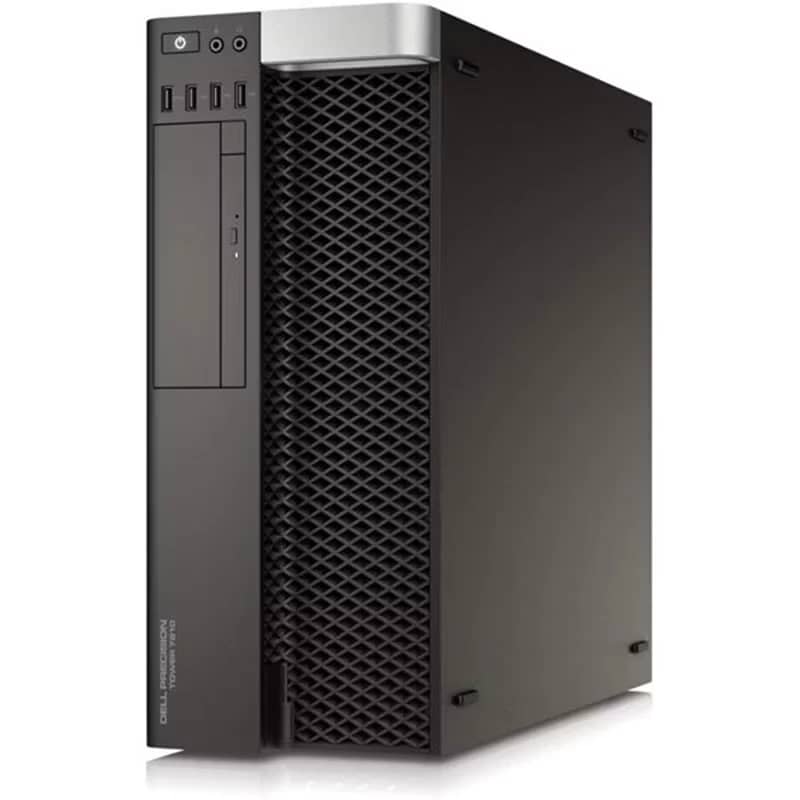 Dell Precision T7810 Computers