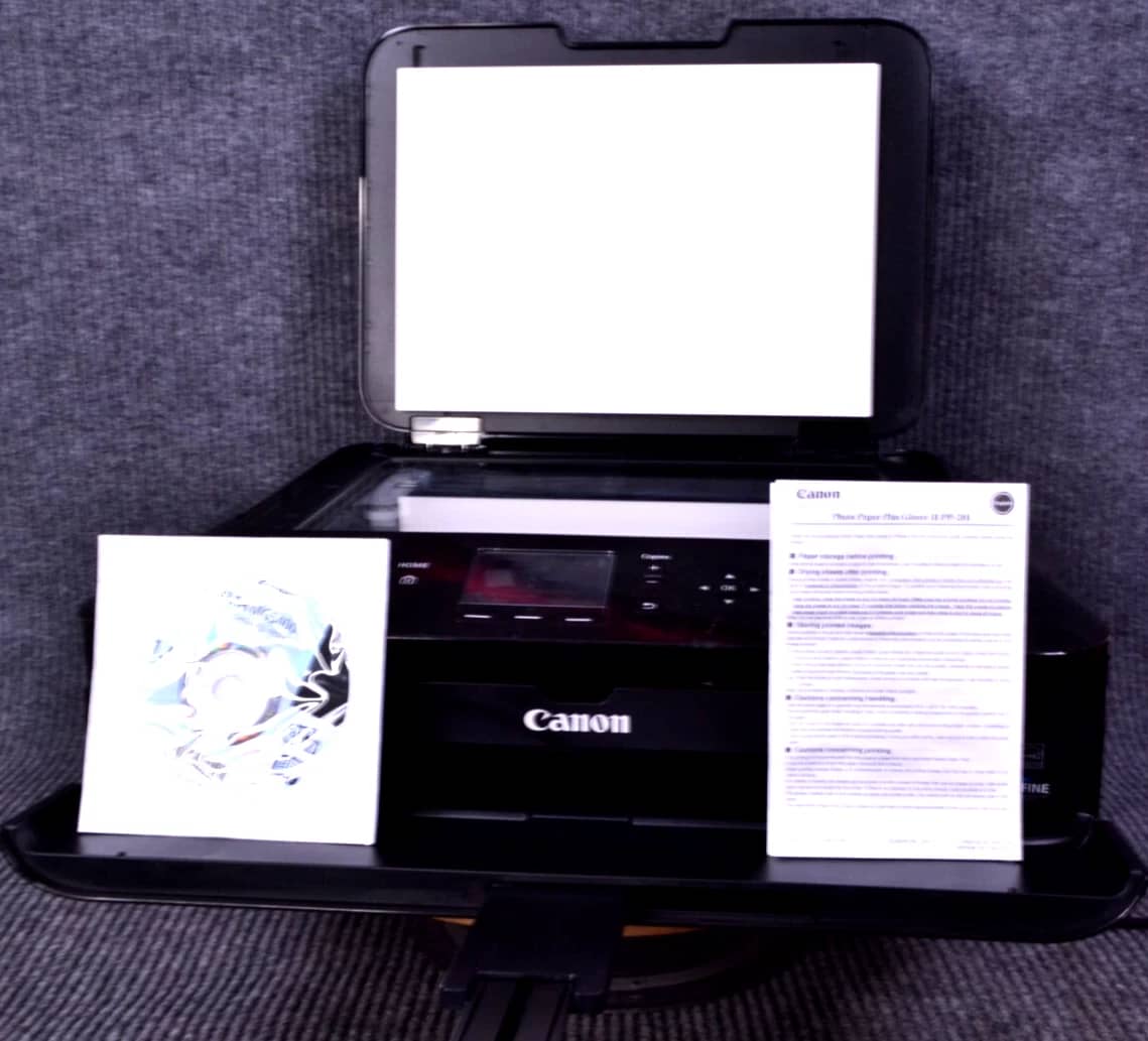 Canon MG5422 Printers Used - Good