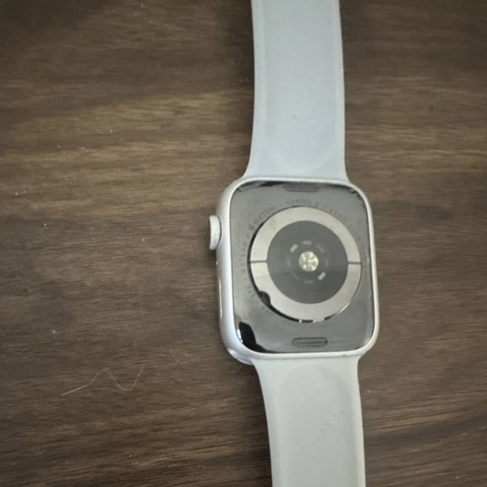 Apple GTS 4 Smartwatches