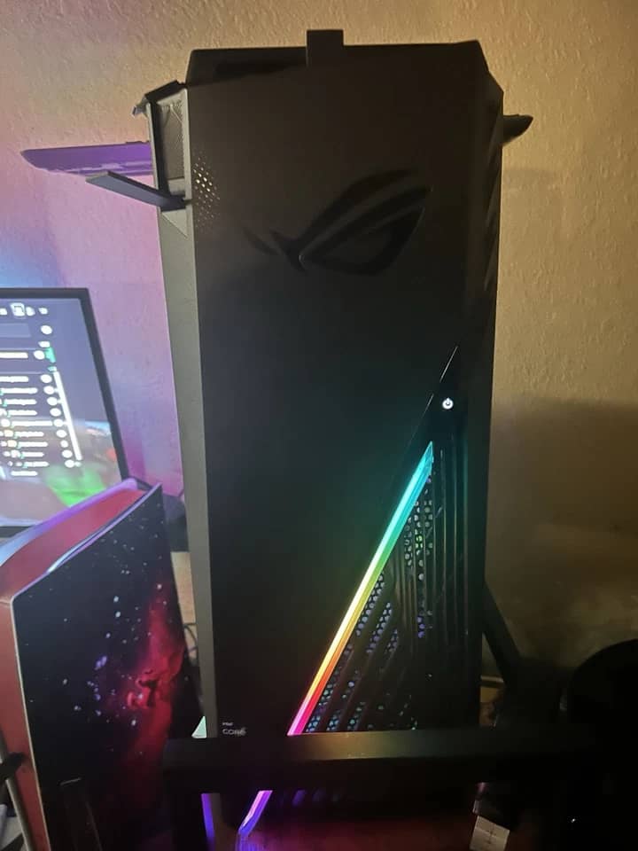 Samsung G51C Monitors