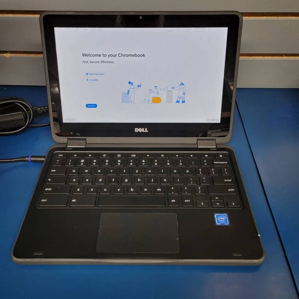 Dell Inspiron 3181 Computers