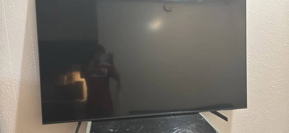 Samsung TU700 TVs
