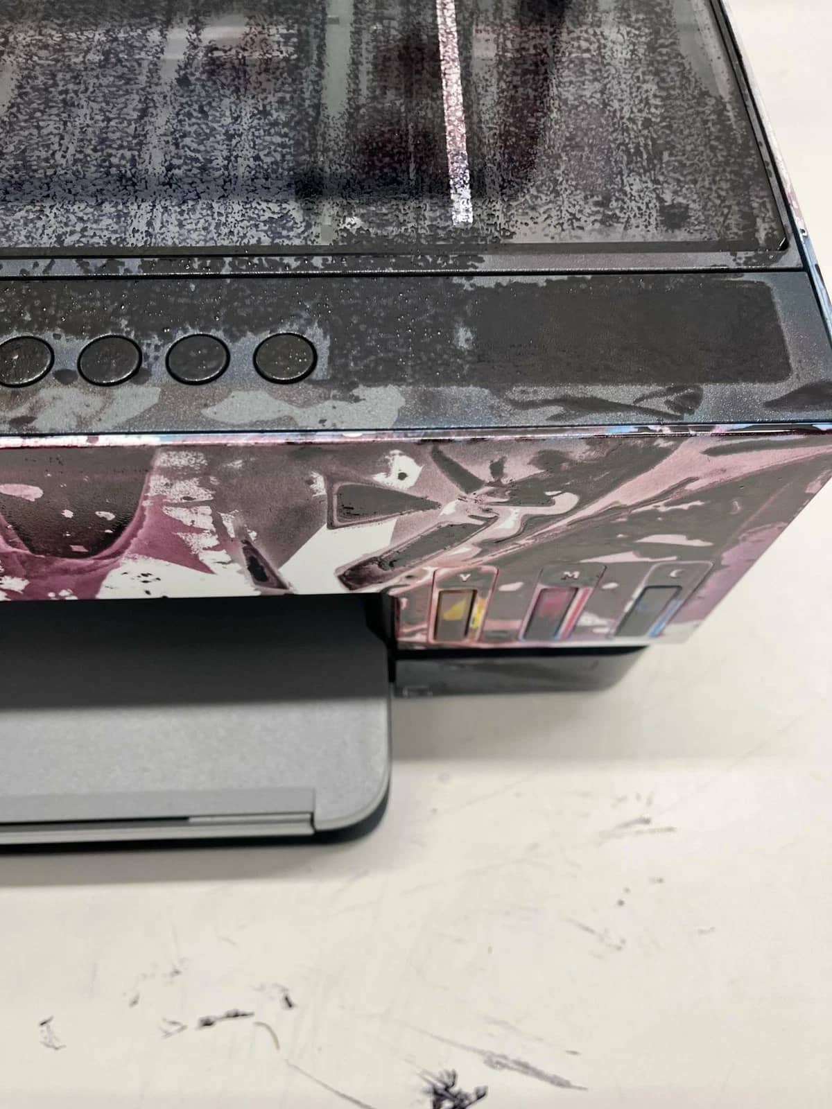 HP Smart Tank 6001 Printers New