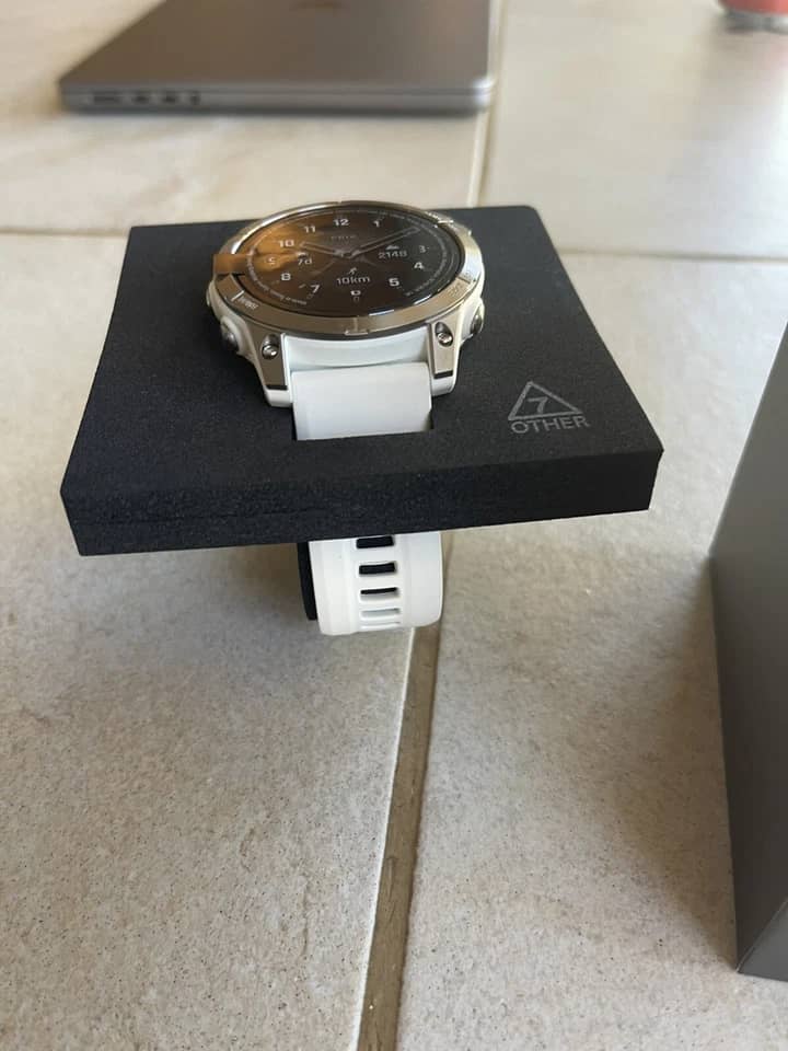 Garmin CZ Smart Gen 2 Smartwatches