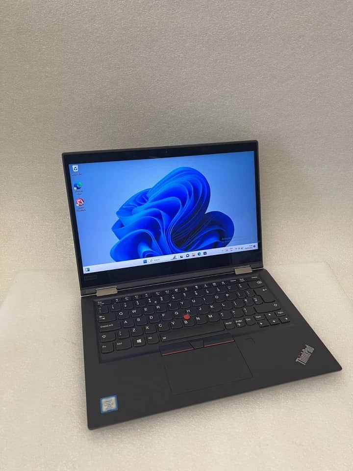 Lenovo ThinkPad X390 Computers