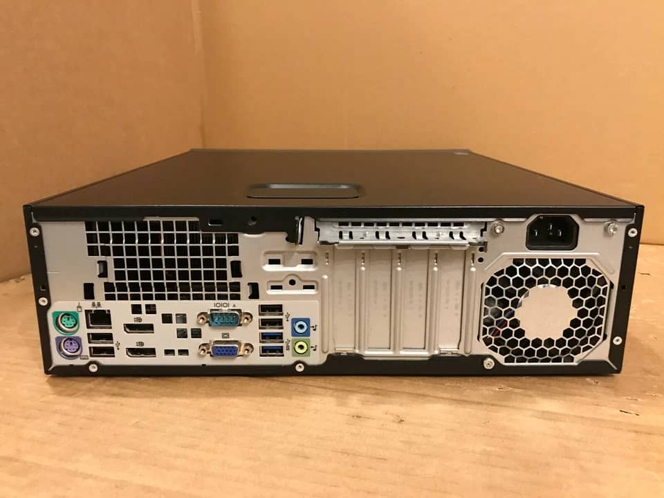 Dell EliteDesk 800 G1 Computers