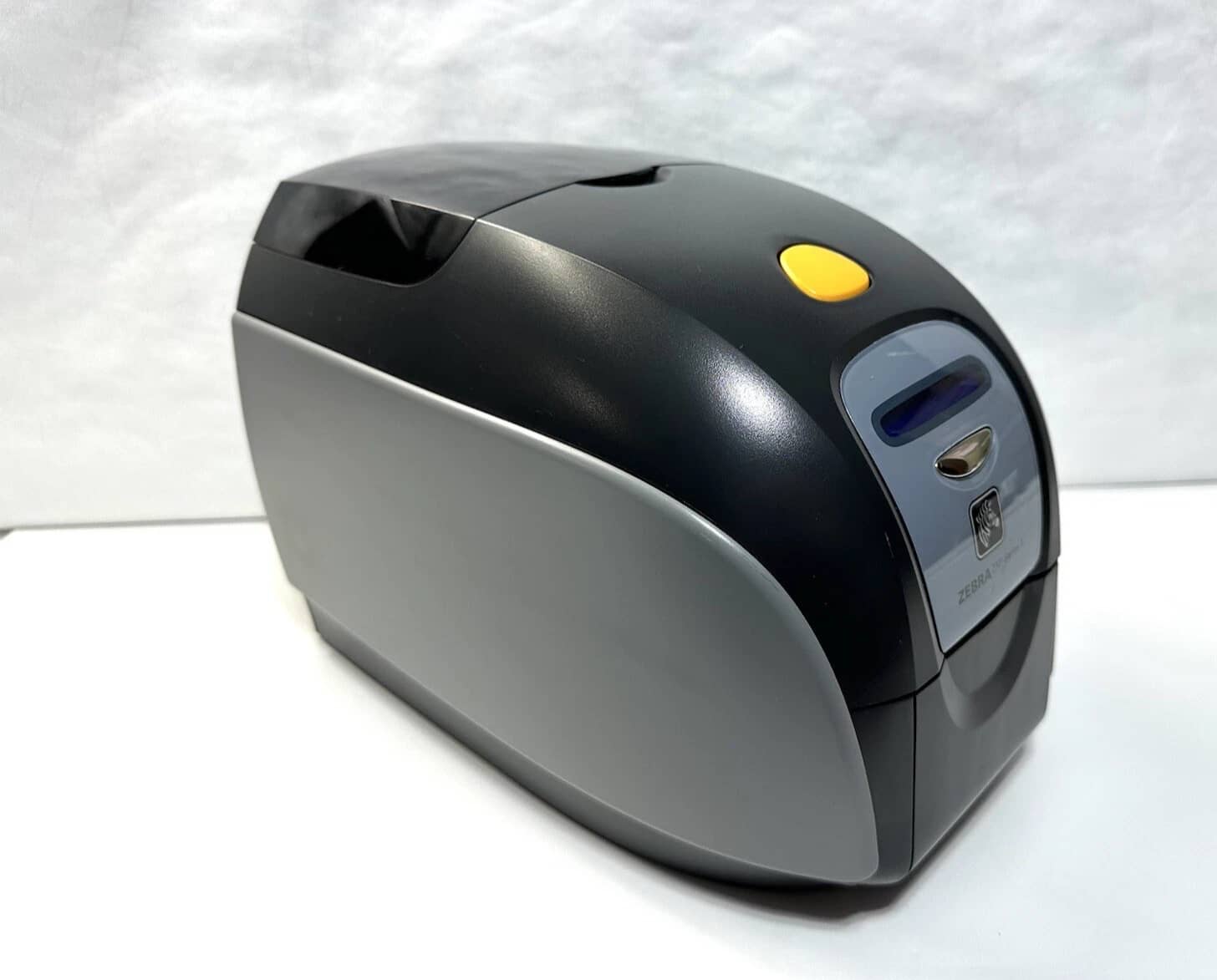 Zebra ZXP Series 1 Printers Used - Good