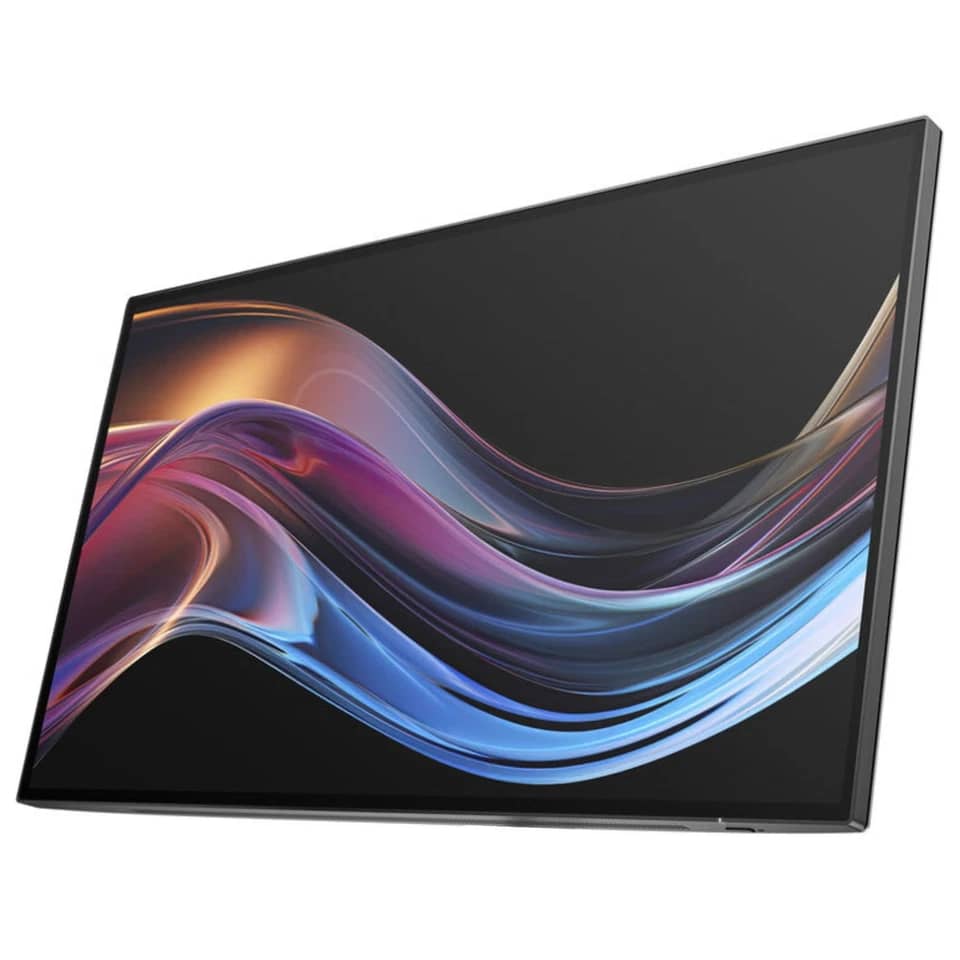 HP 727pk Monitors