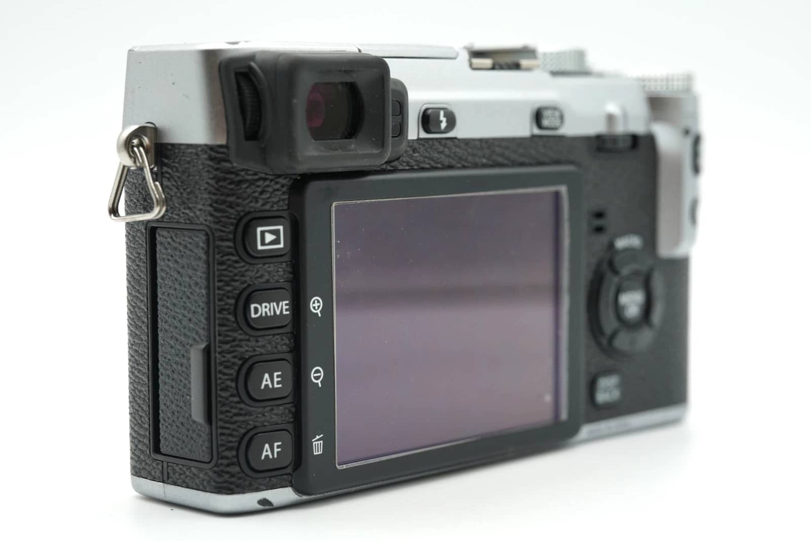 Fujifilm X-E1 Digital Cameras Black New Body Only