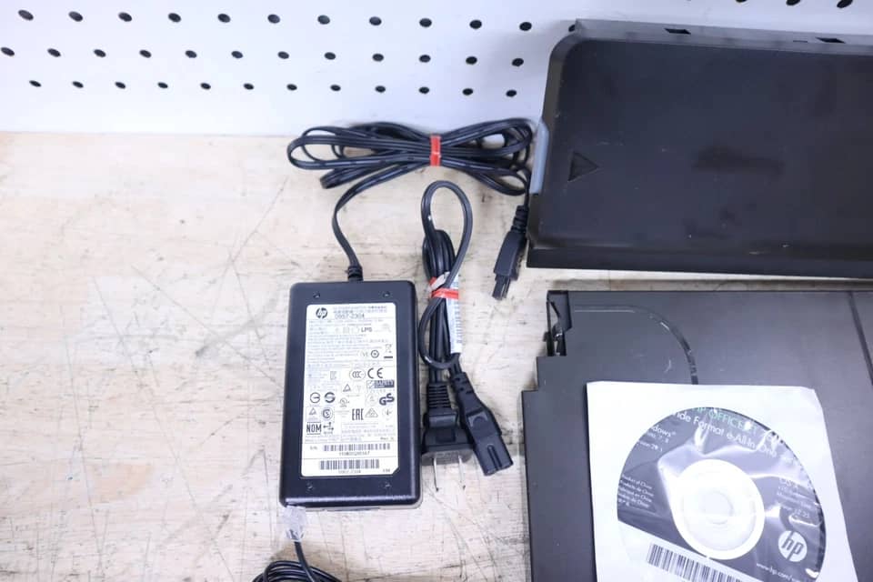 HP Officejet 7612 Printers New