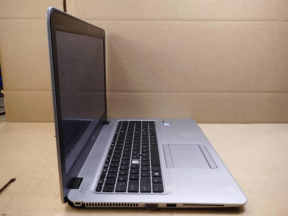 HP EliteBook 850 G4 Computers