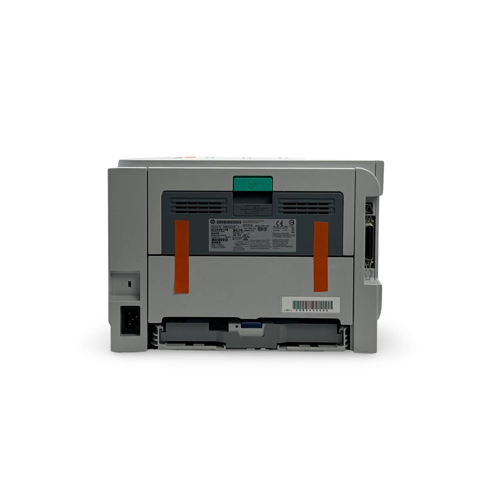 HP LaserJet Pro P2035 Printers Refurbished - Excellent