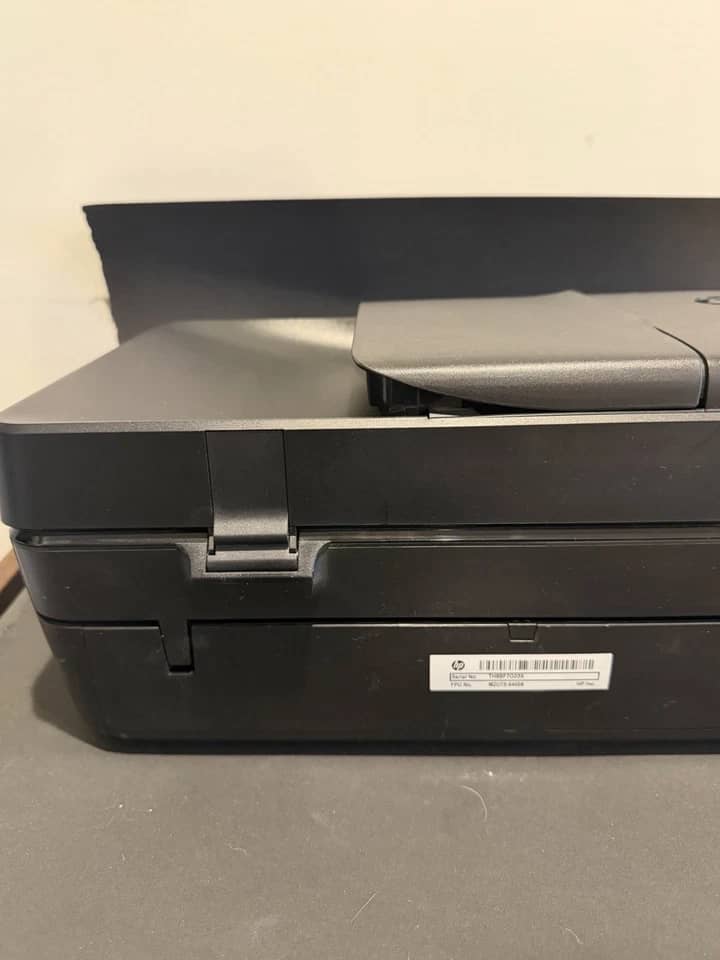 HP Officejet 5255 Printers New