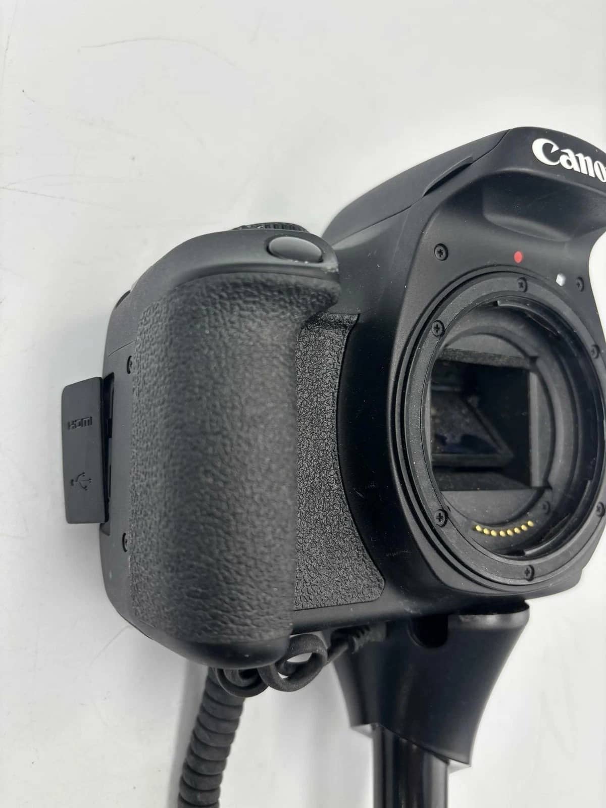 Canon EOS Rebel T100 Digital Cameras Black New w/ 18-55mm Kit