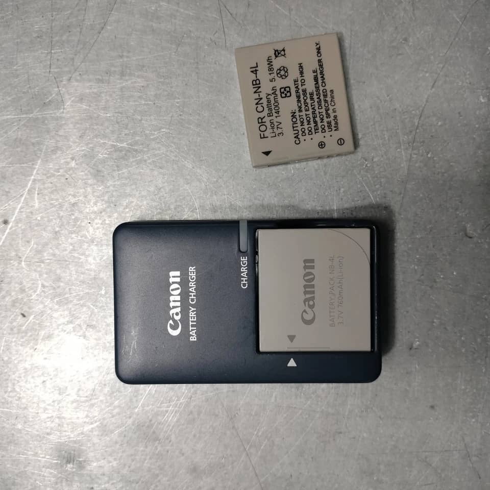 Canon PowerShot SD780IS Digital Cameras Gold New Body Only