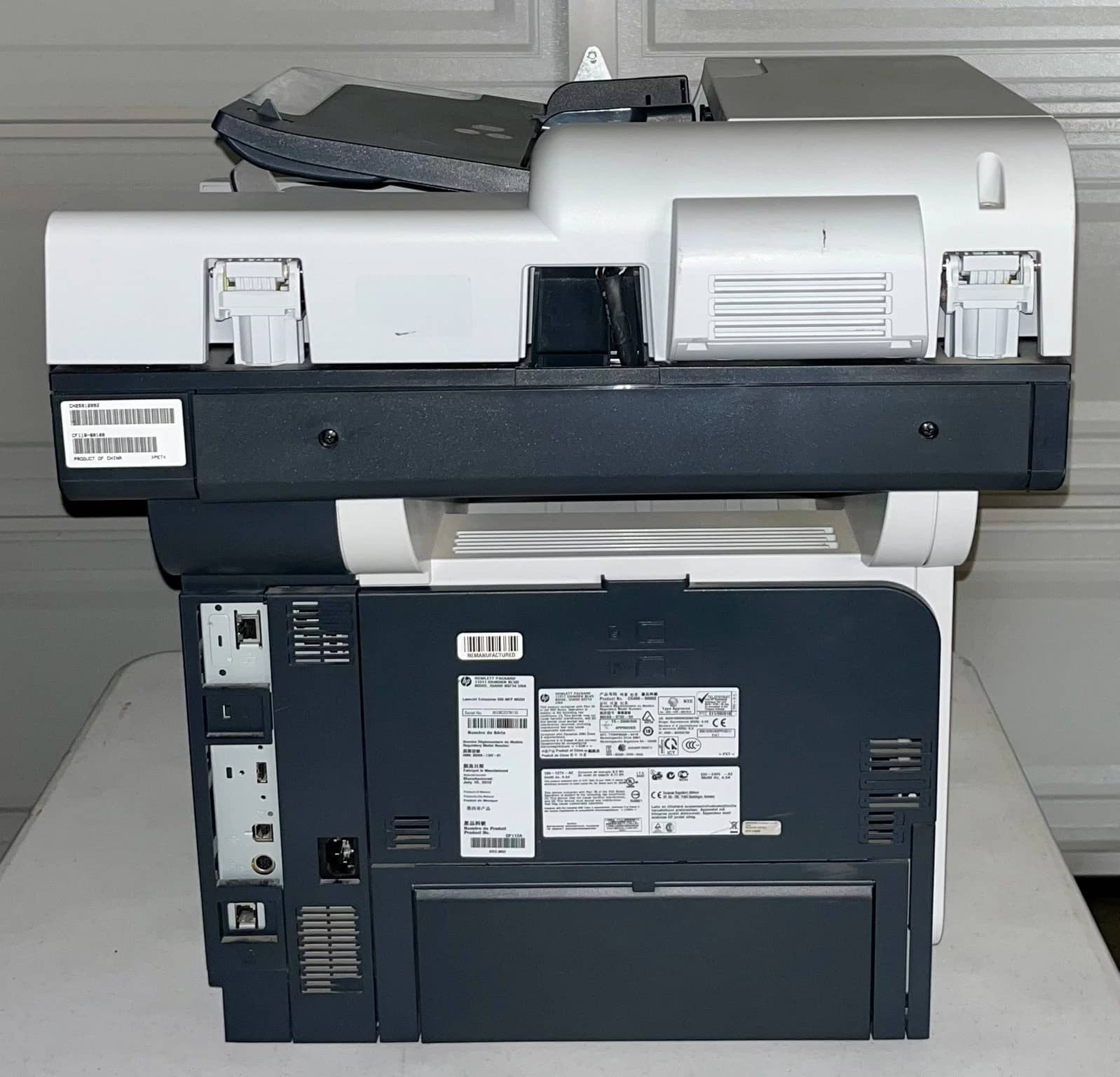 HP CF116A Printers Used - Good