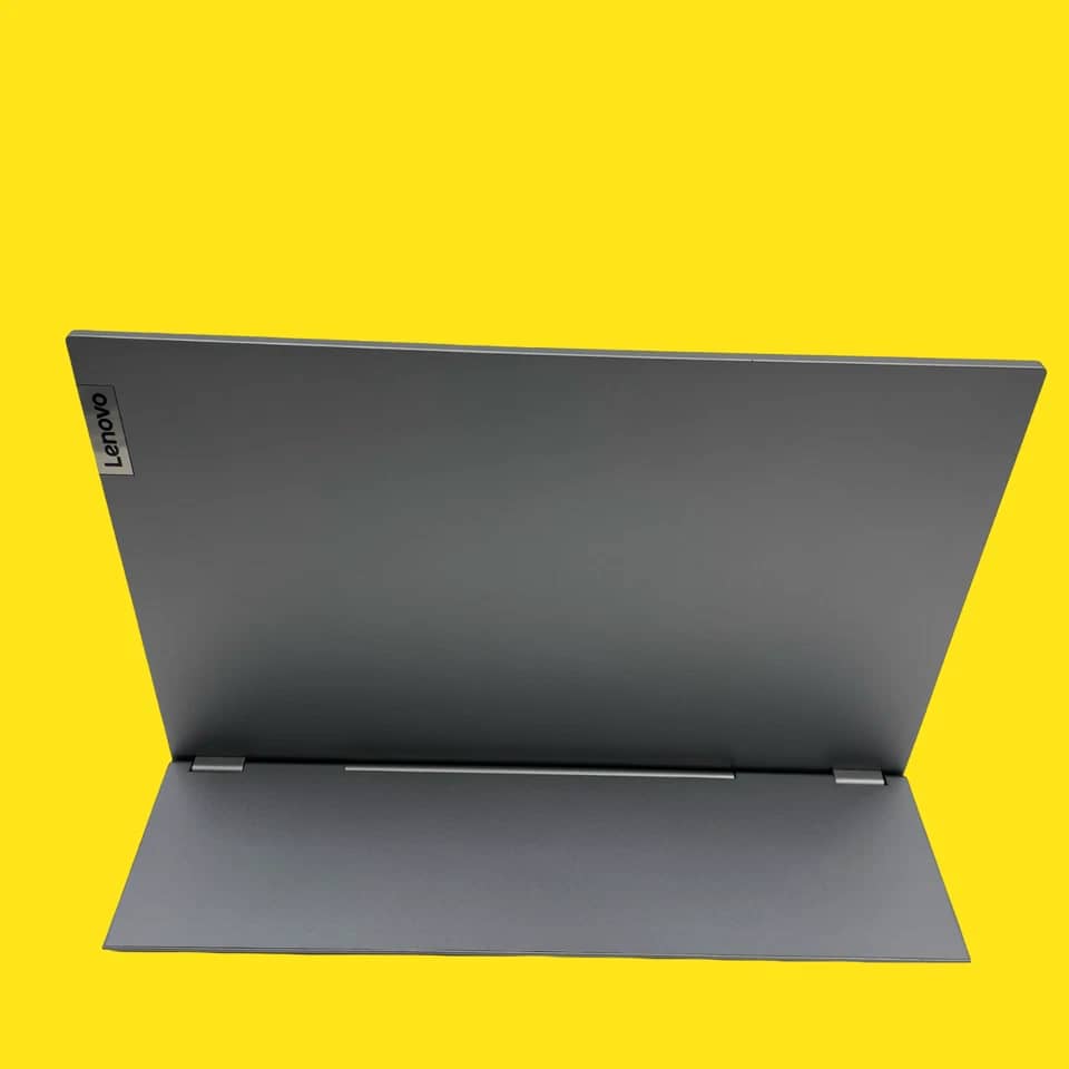 Lenovo ThinkVision M15 Monitors