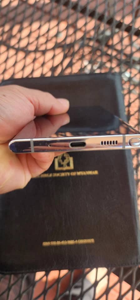 Samsung Galaxy Note10+ Cell Phones