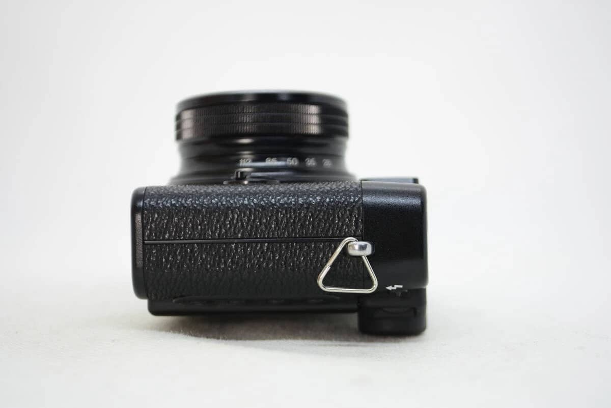 Fujifilm X10 Digital Cameras Black New Body Only