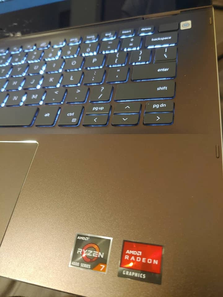 Dell Inspiron 14 7000 Computers