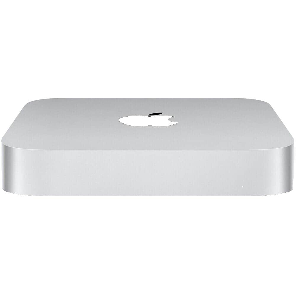 Apple Mac mini (2023 Computers 256GB 16GB New
