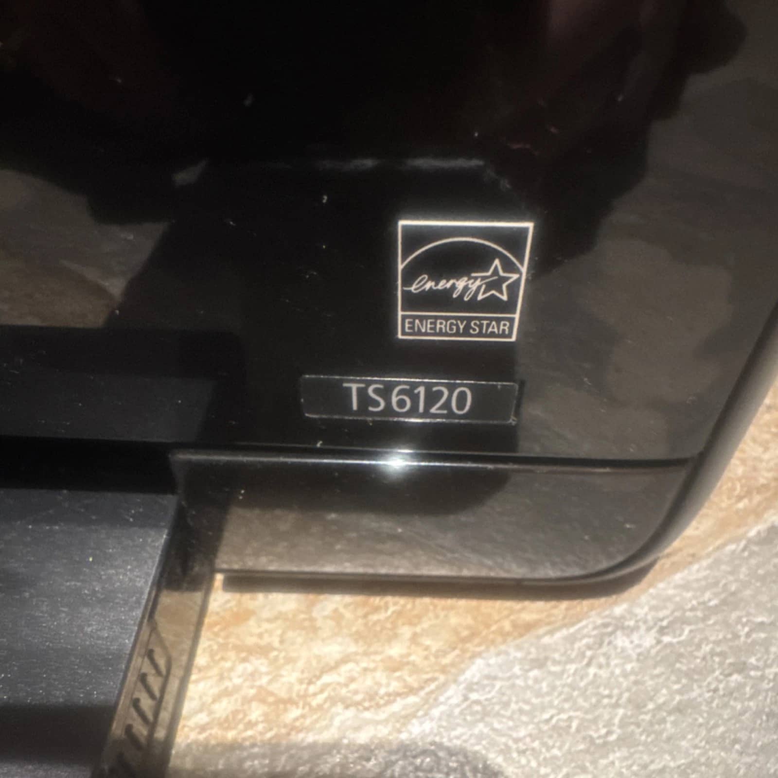 Canon TS6120 Printers Used - Good