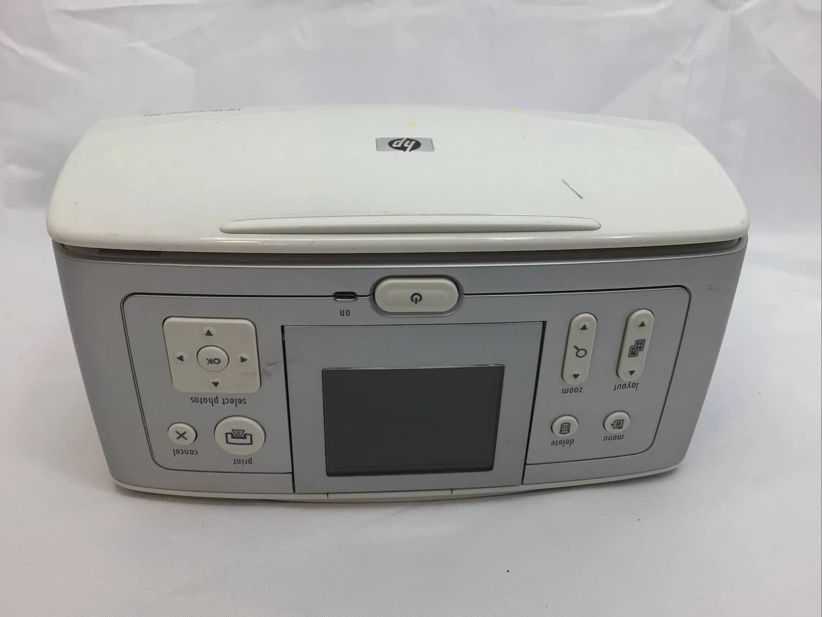 HP 385 Q6387L Printers Used - Good