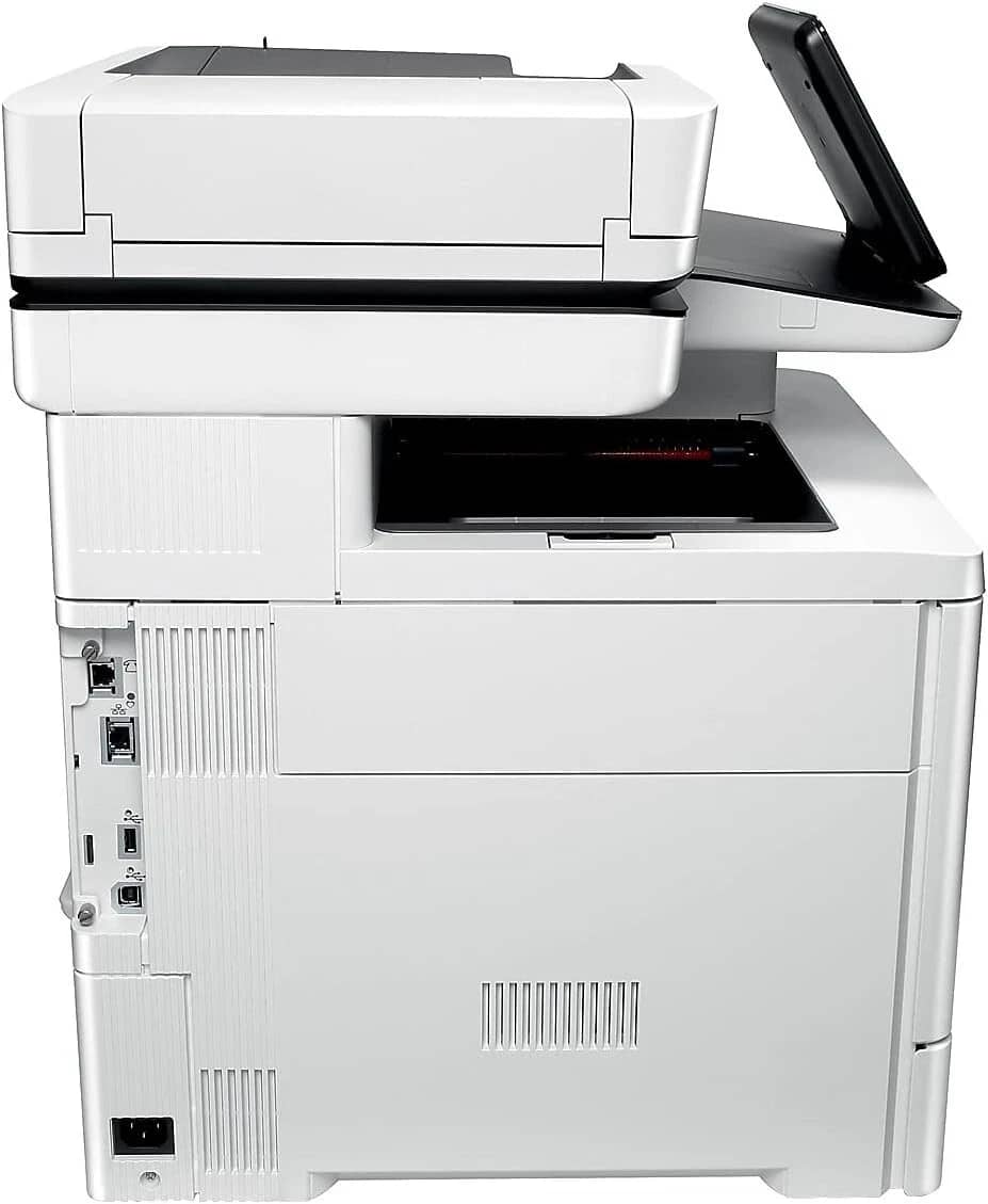 HP M577f Printers Used - Like New