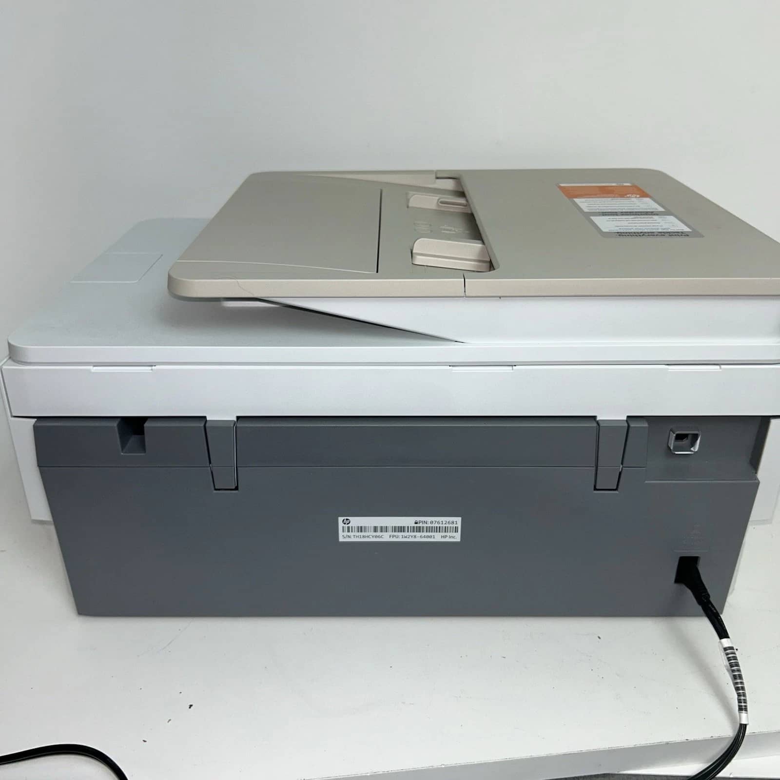 HP ENVY Inspire 7900e Printers Used - Good