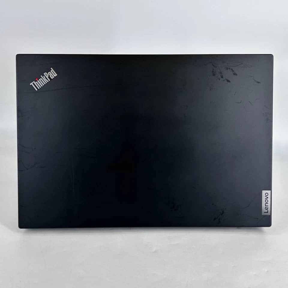 Lenovo ThinkPad T15p Gen 2 Computers
