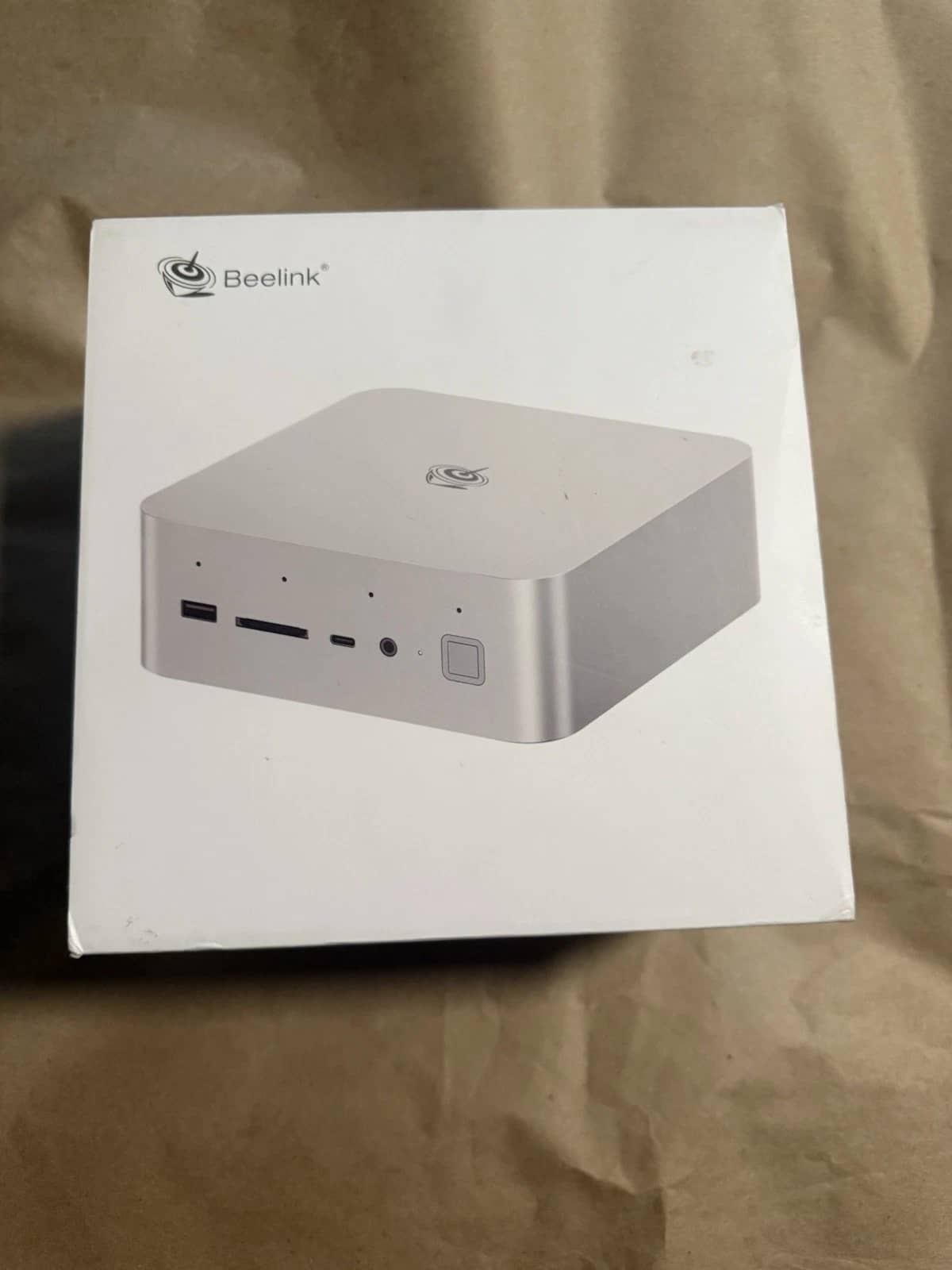 Beelink GTI14 Computers New