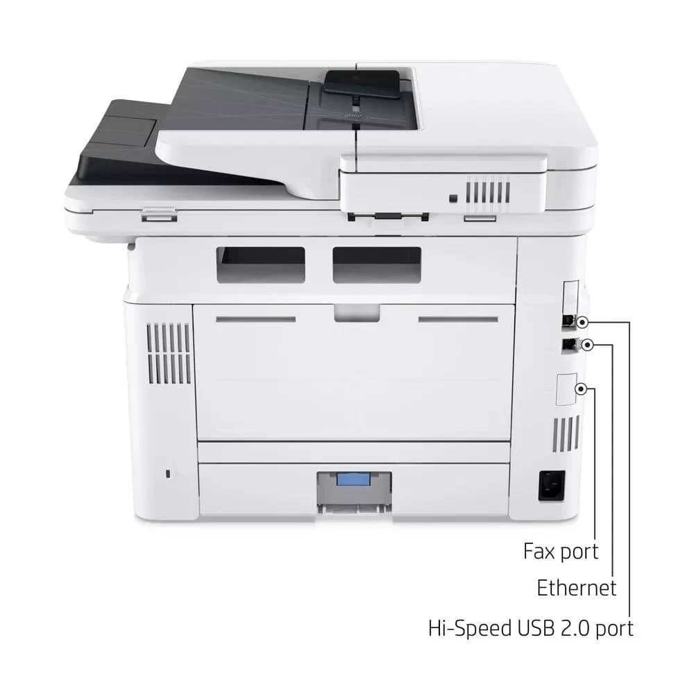 HP 4101fdn Printers New